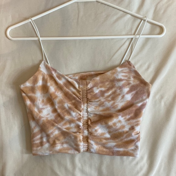 Aeropostale Tops - AEROPOSTALE Crop tank top